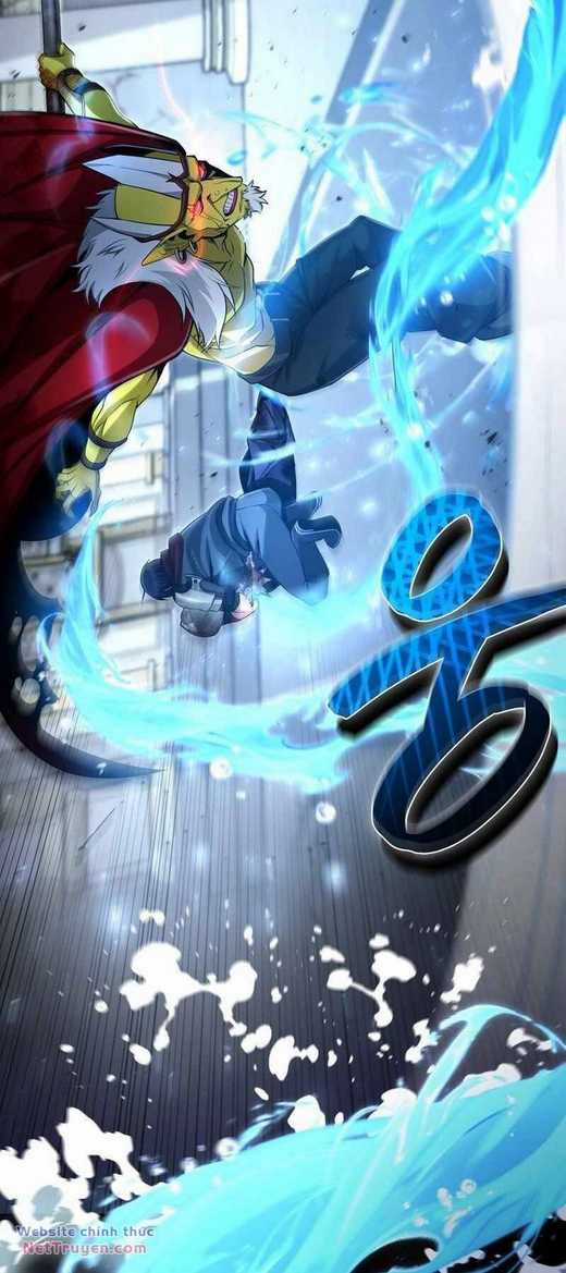 Bậc Thầy Debuff Chapter 8 trang 59