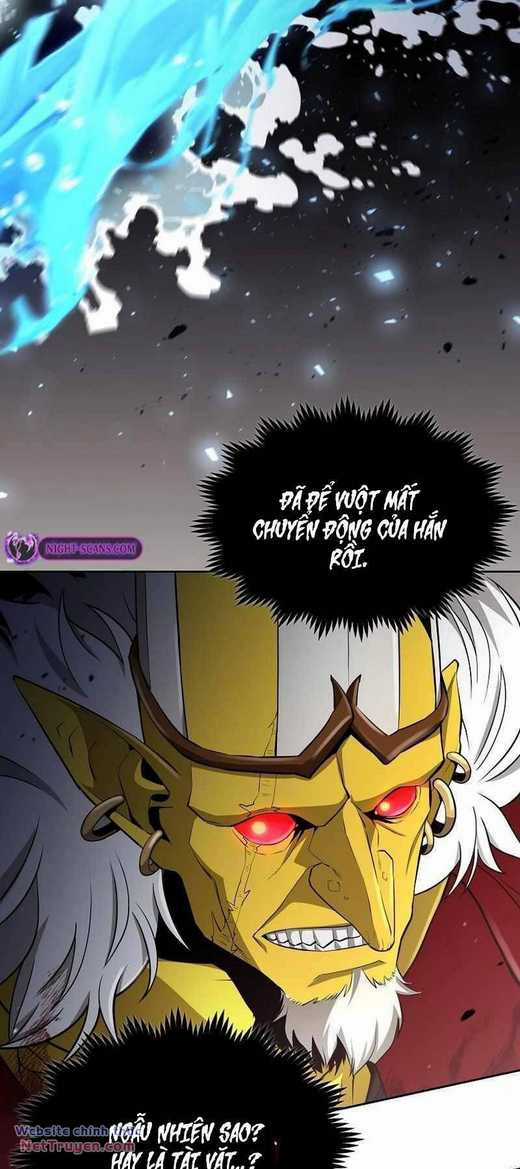 Bậc Thầy Debuff Chapter 8 trang 60