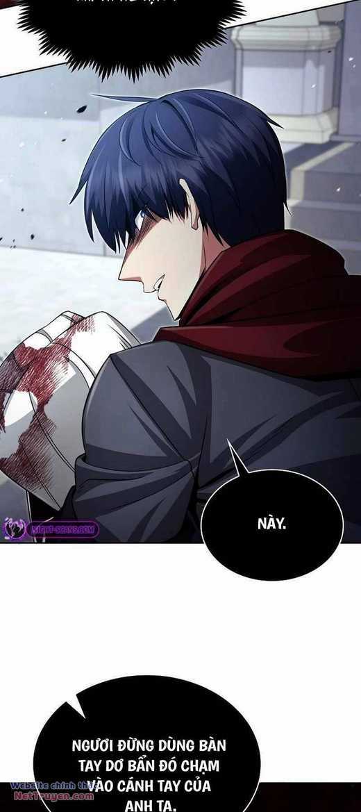 Bậc Thầy Debuff Chapter 8 trang 61