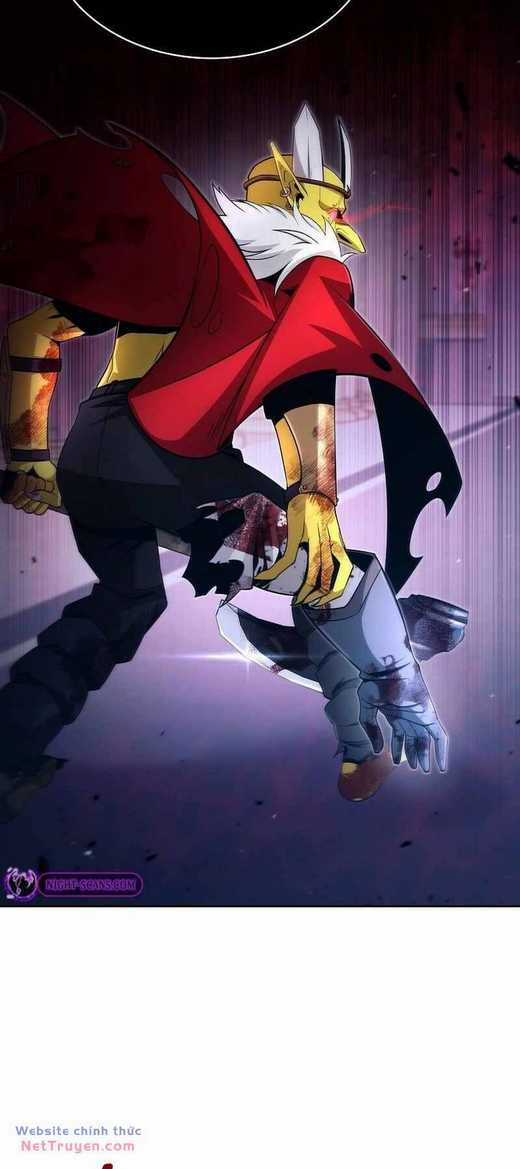 Bậc Thầy Debuff Chapter 8 trang 62