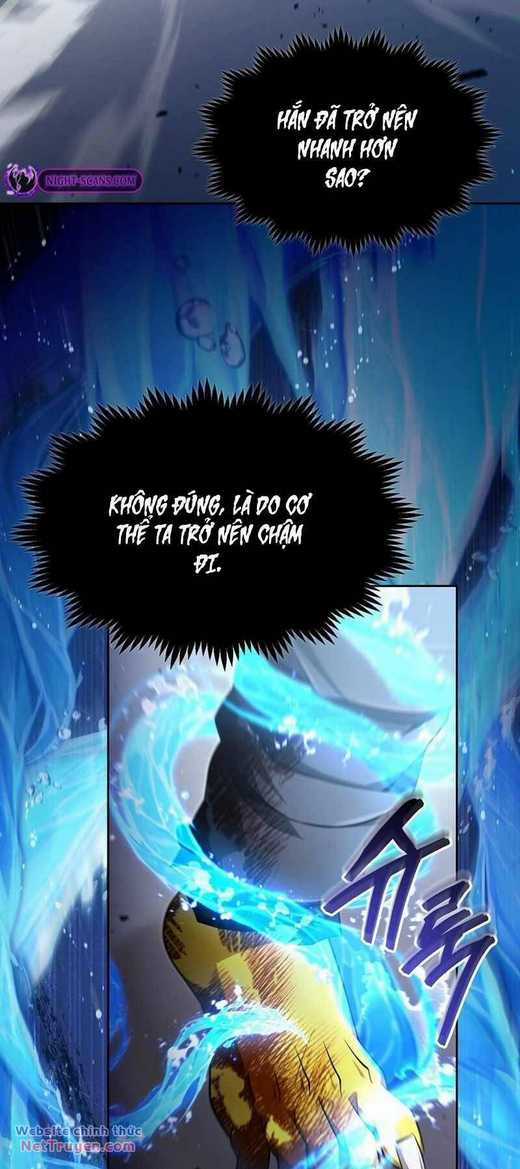 Bậc Thầy Debuff Chapter 8 trang 69