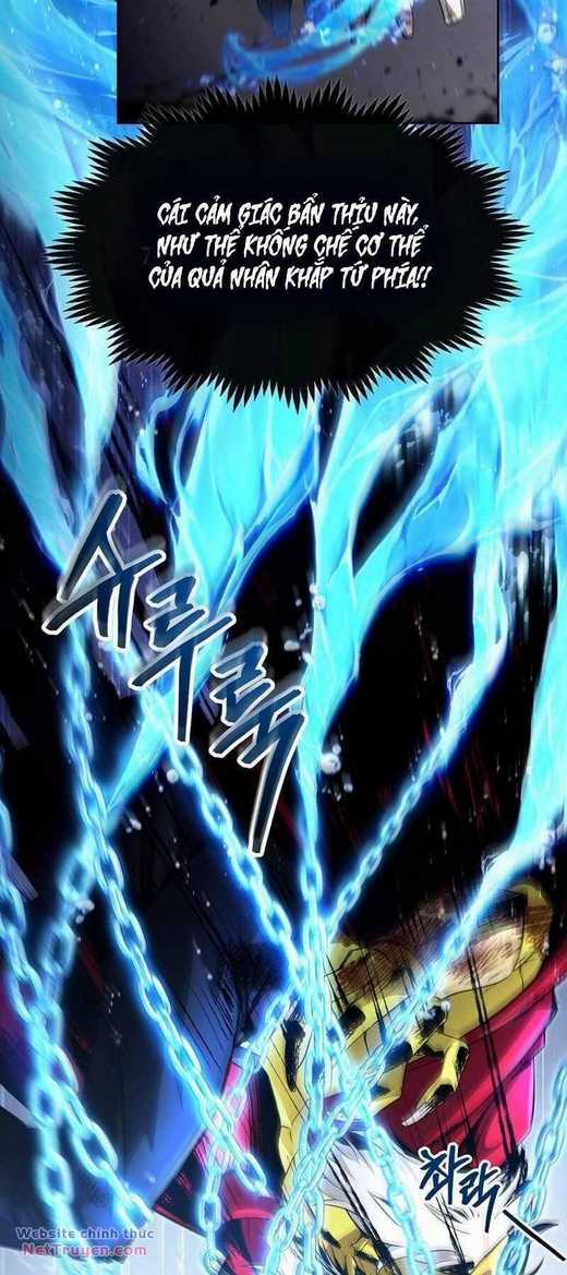 Bậc Thầy Debuff Chapter 8 trang 70