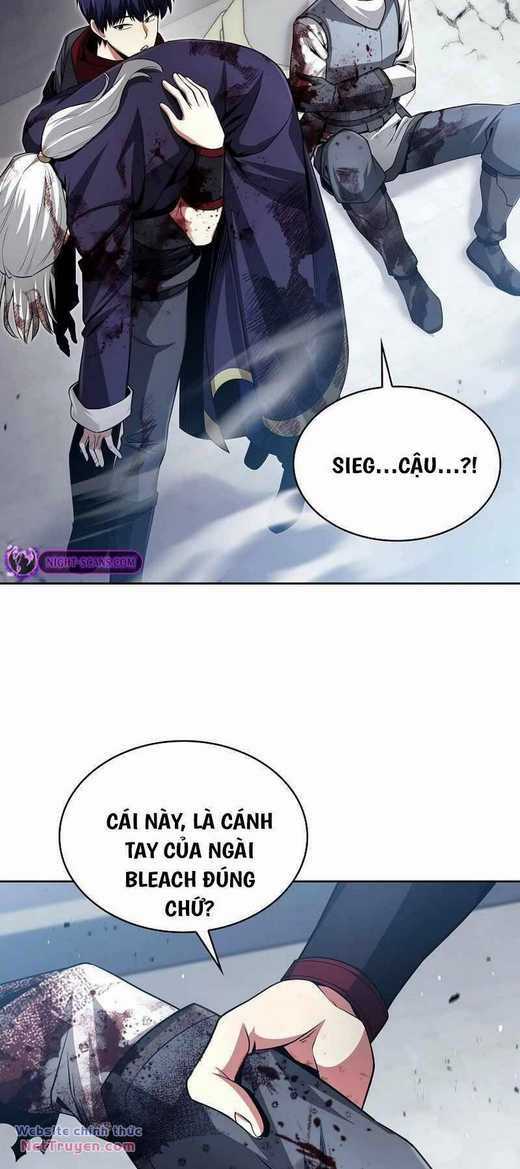 Bậc Thầy Debuff Chapter 8 trang 72