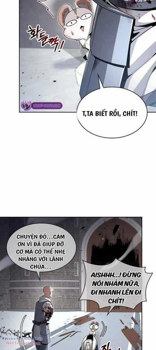 Bậc Thầy Debuff Chapter 8 trang 75