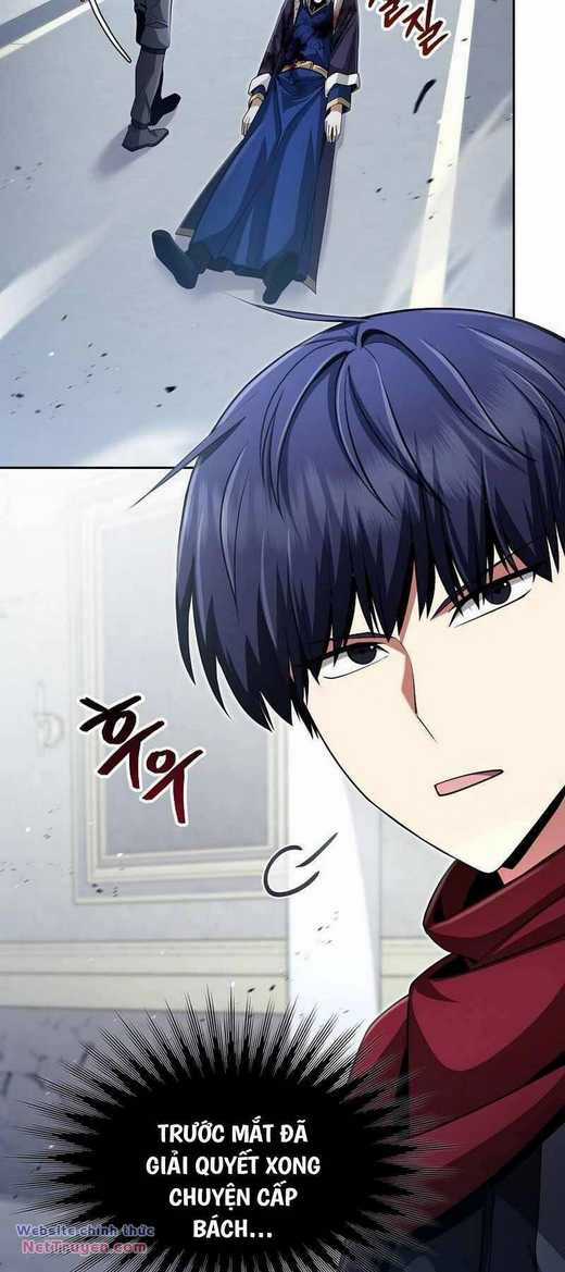 Bậc Thầy Debuff Chapter 8 trang 76