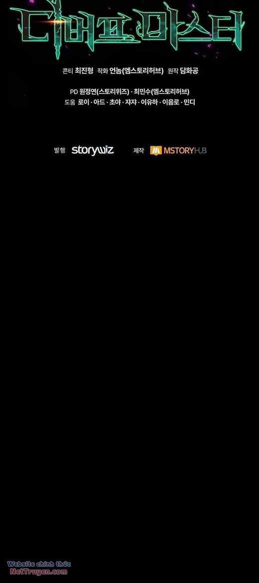 Bậc Thầy Debuff Chapter 8 trang 82