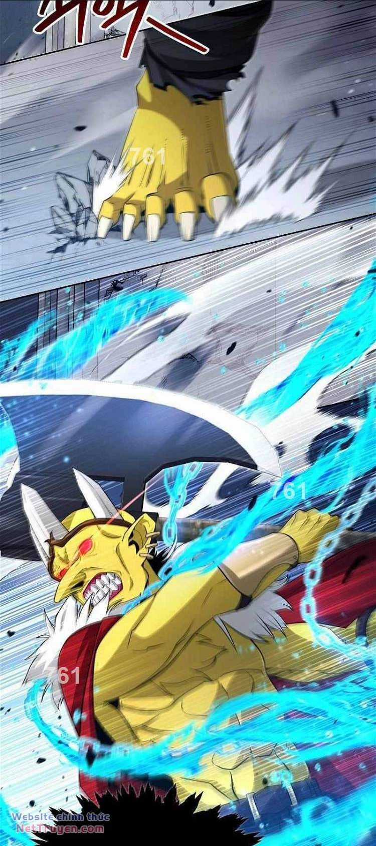 Bậc Thầy Debuff Chapter 9 trang 1