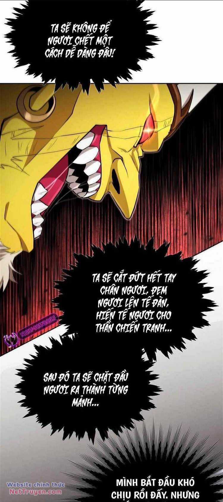 Bậc Thầy Debuff Chapter 9 trang 11