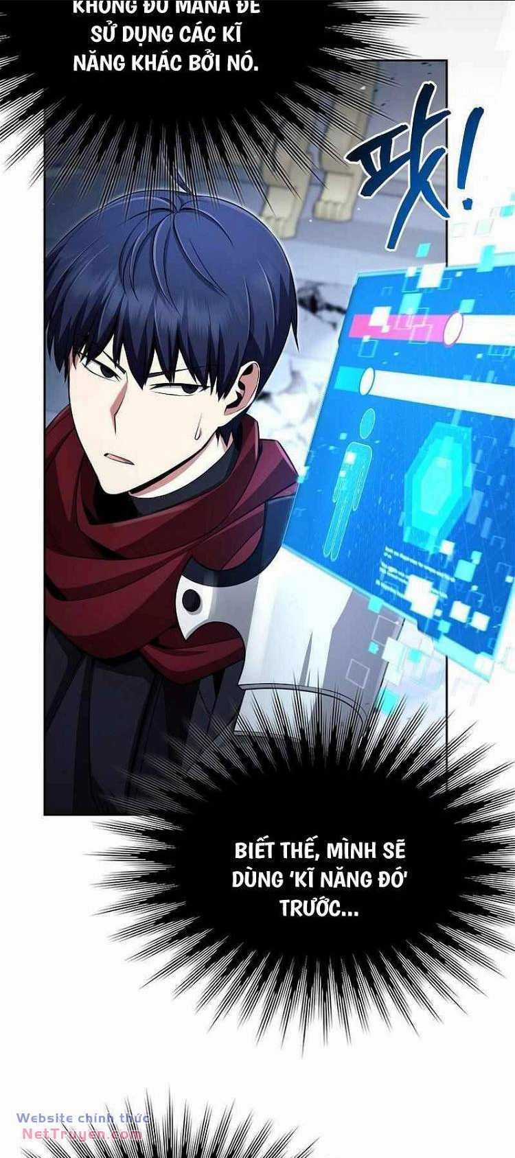 Bậc Thầy Debuff Chapter 9 trang 13