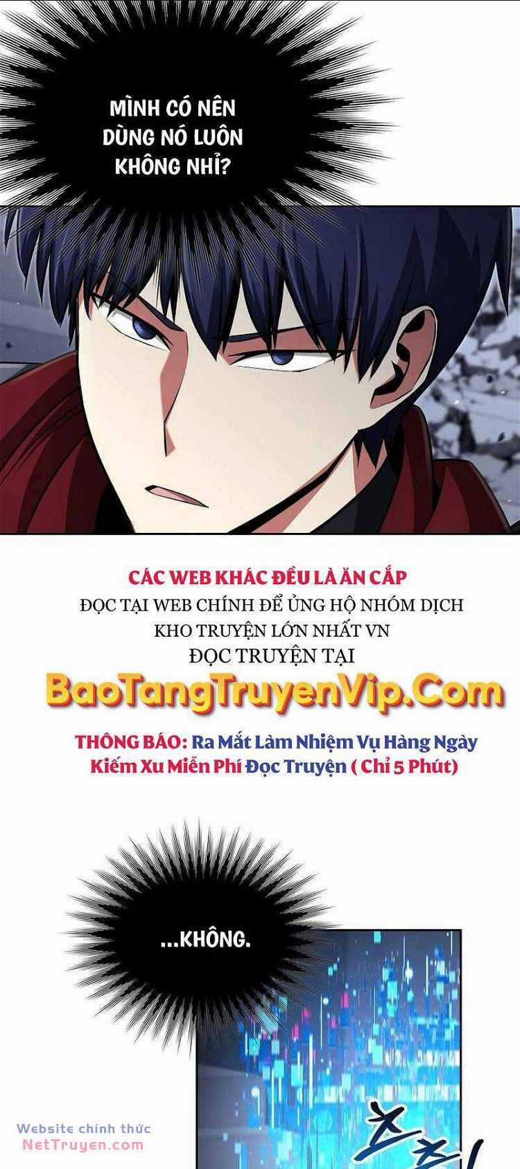 Bậc Thầy Debuff Chapter 9 trang 14