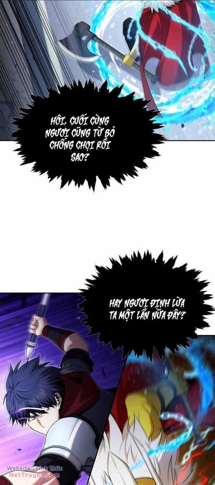 Bậc Thầy Debuff Chapter 9 trang 16