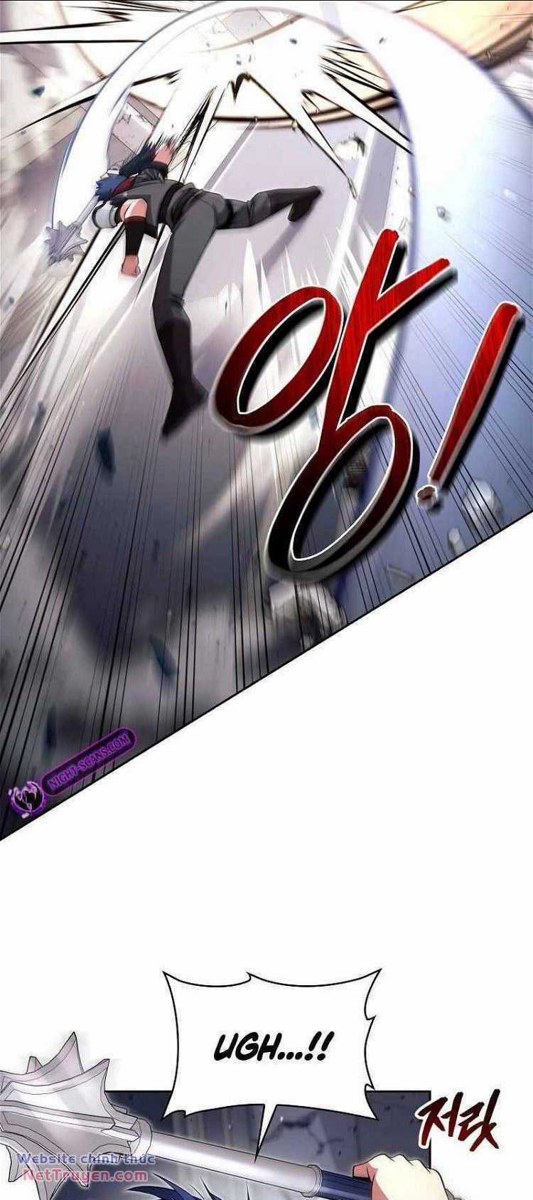 Bậc Thầy Debuff Chapter 9 trang 18