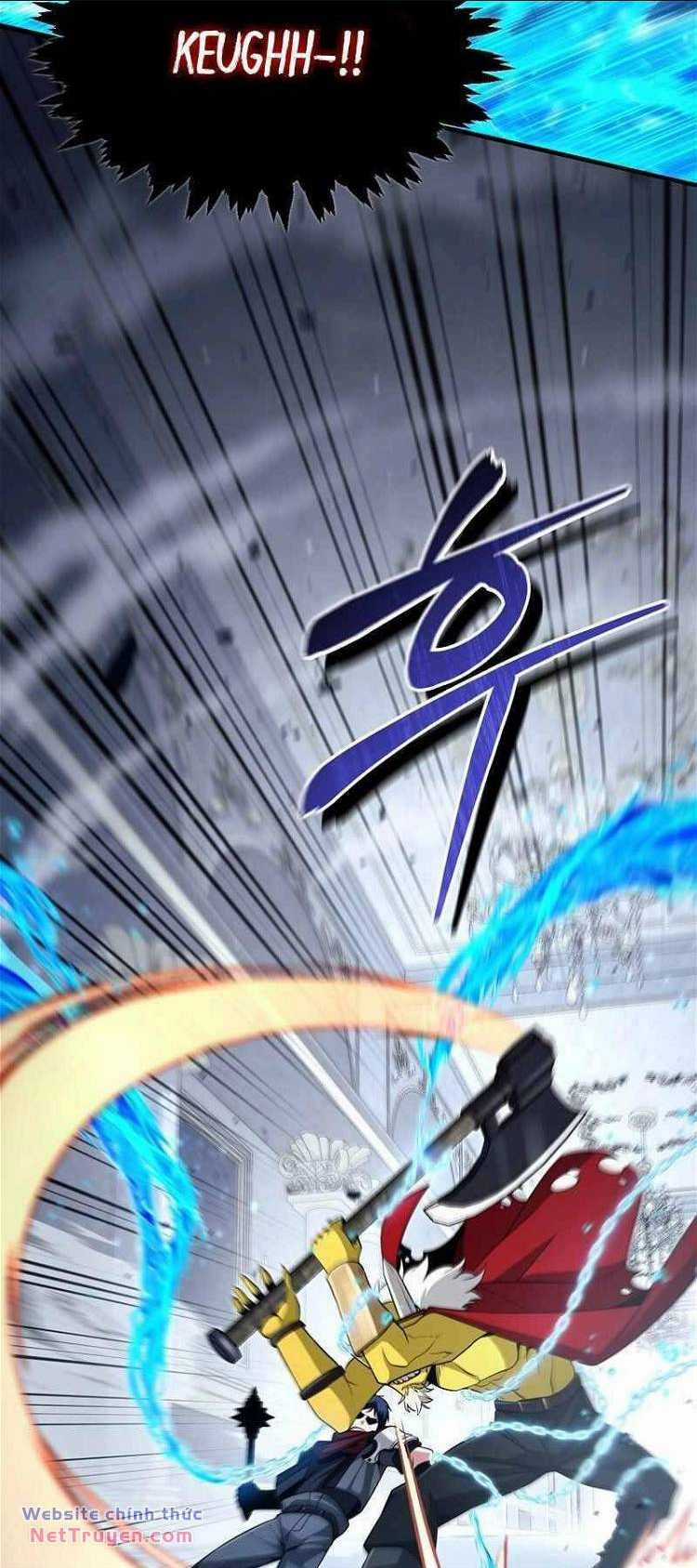 Bậc Thầy Debuff Chapter 9 trang 2