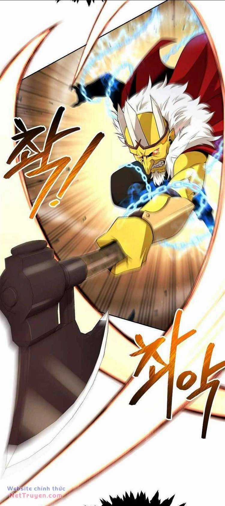 Bậc Thầy Debuff Chapter 9 trang 20