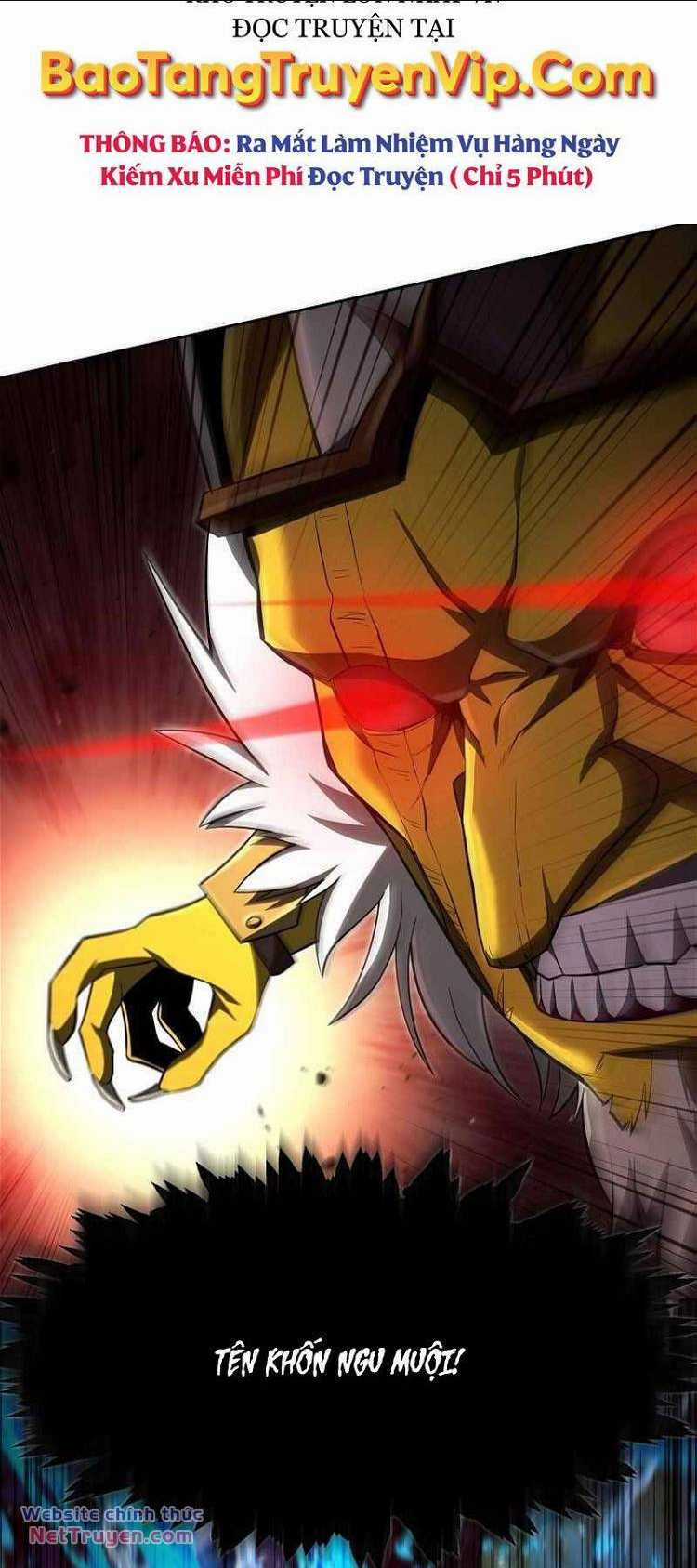 Bậc Thầy Debuff Chapter 9 trang 22