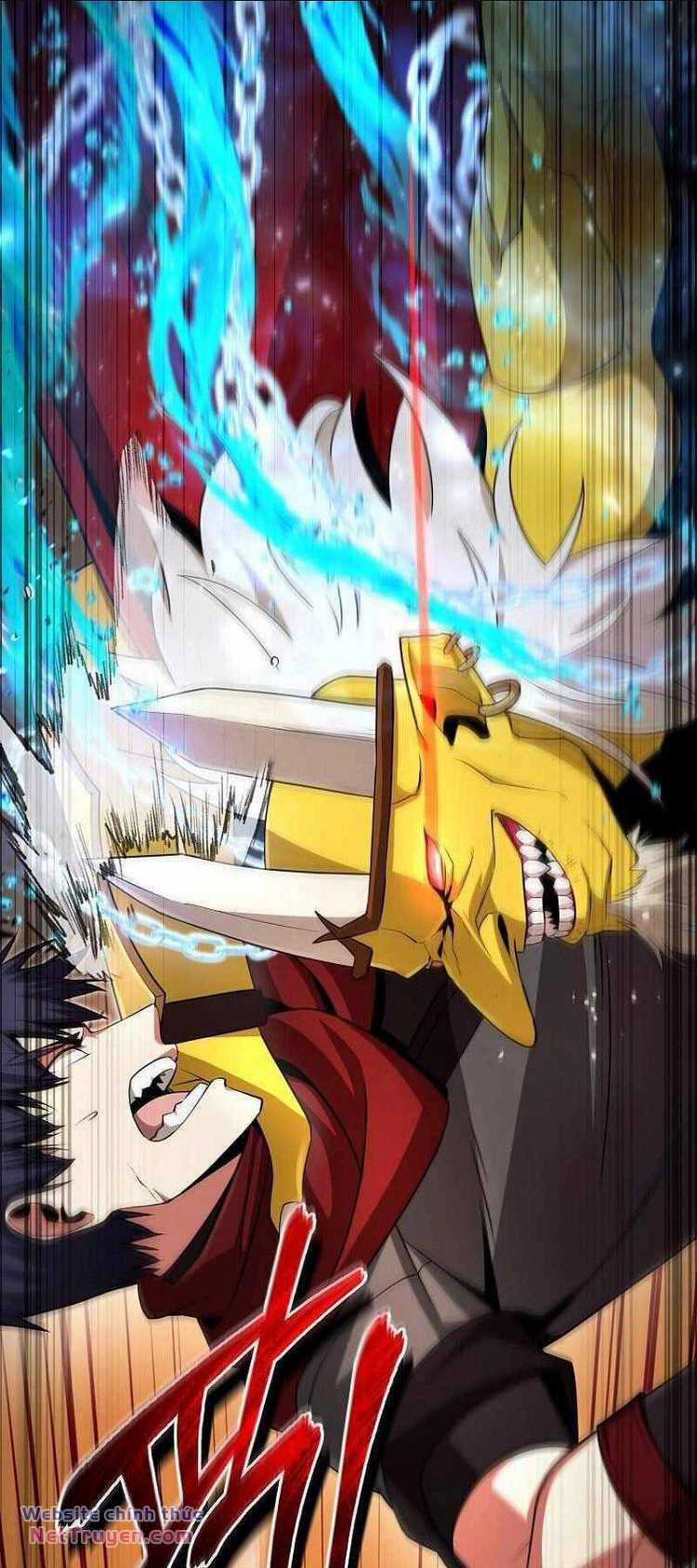 Bậc Thầy Debuff Chapter 9 trang 23