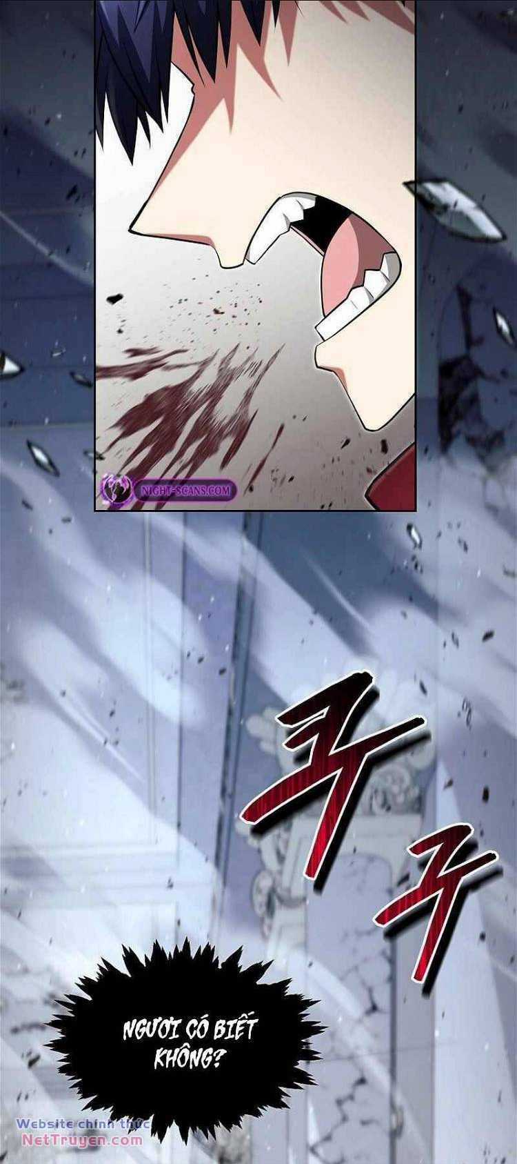 Bậc Thầy Debuff Chapter 9 trang 27