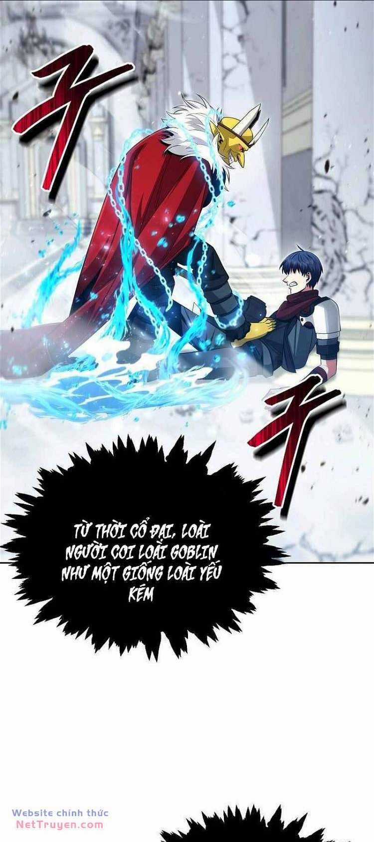 Bậc Thầy Debuff Chapter 9 trang 28