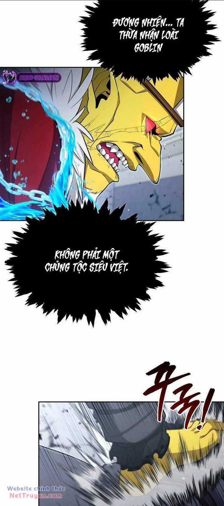 Bậc Thầy Debuff Chapter 9 trang 29