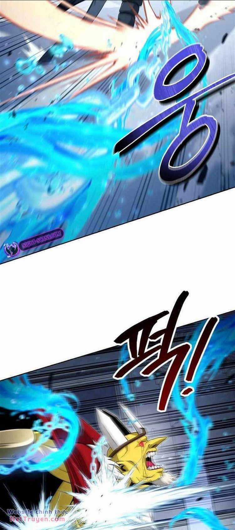 Bậc Thầy Debuff Chapter 9 trang 3