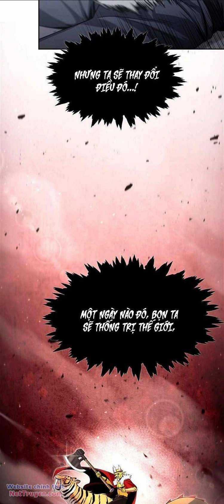 Bậc Thầy Debuff Chapter 9 trang 30