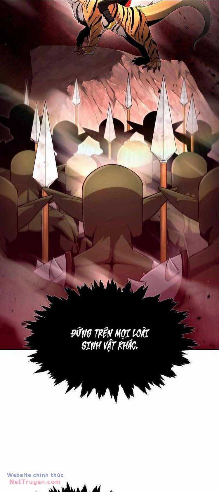 Bậc Thầy Debuff Chapter 9 trang 31