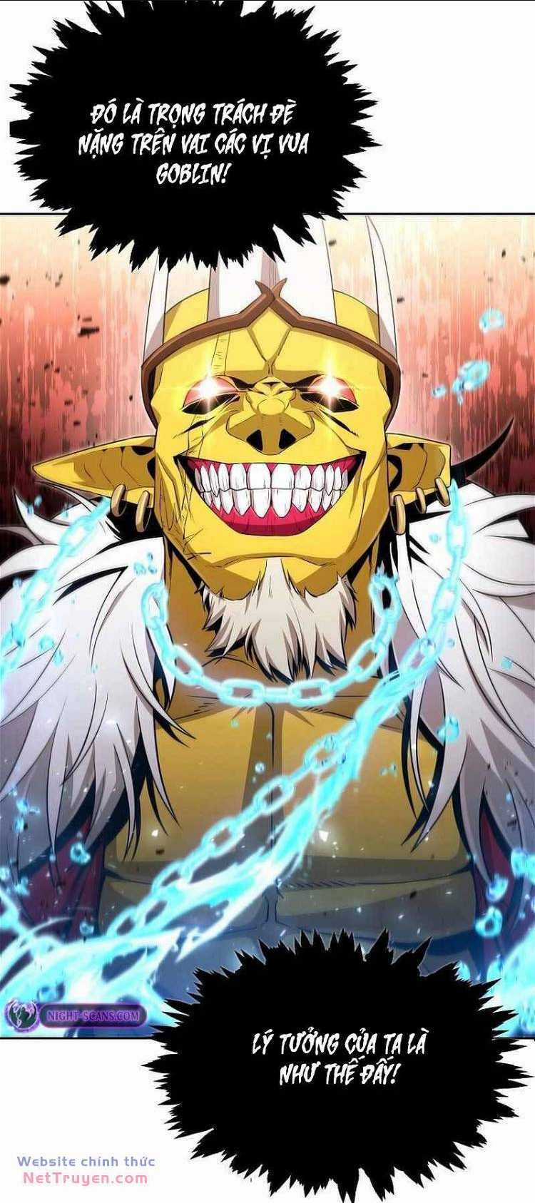 Bậc Thầy Debuff Chapter 9 trang 32