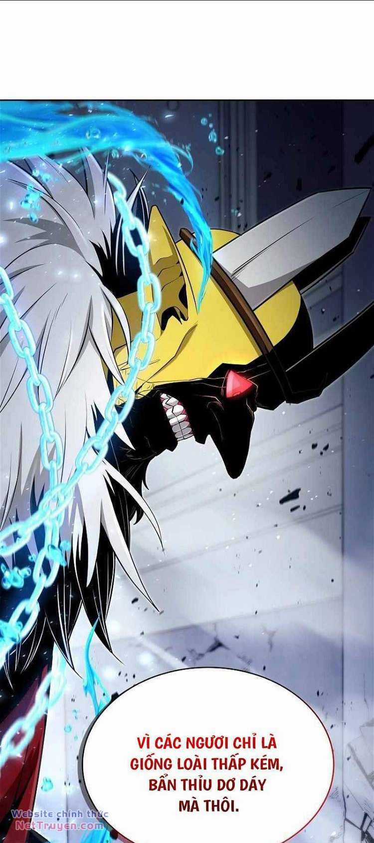 Bậc Thầy Debuff Chapter 9 trang 34