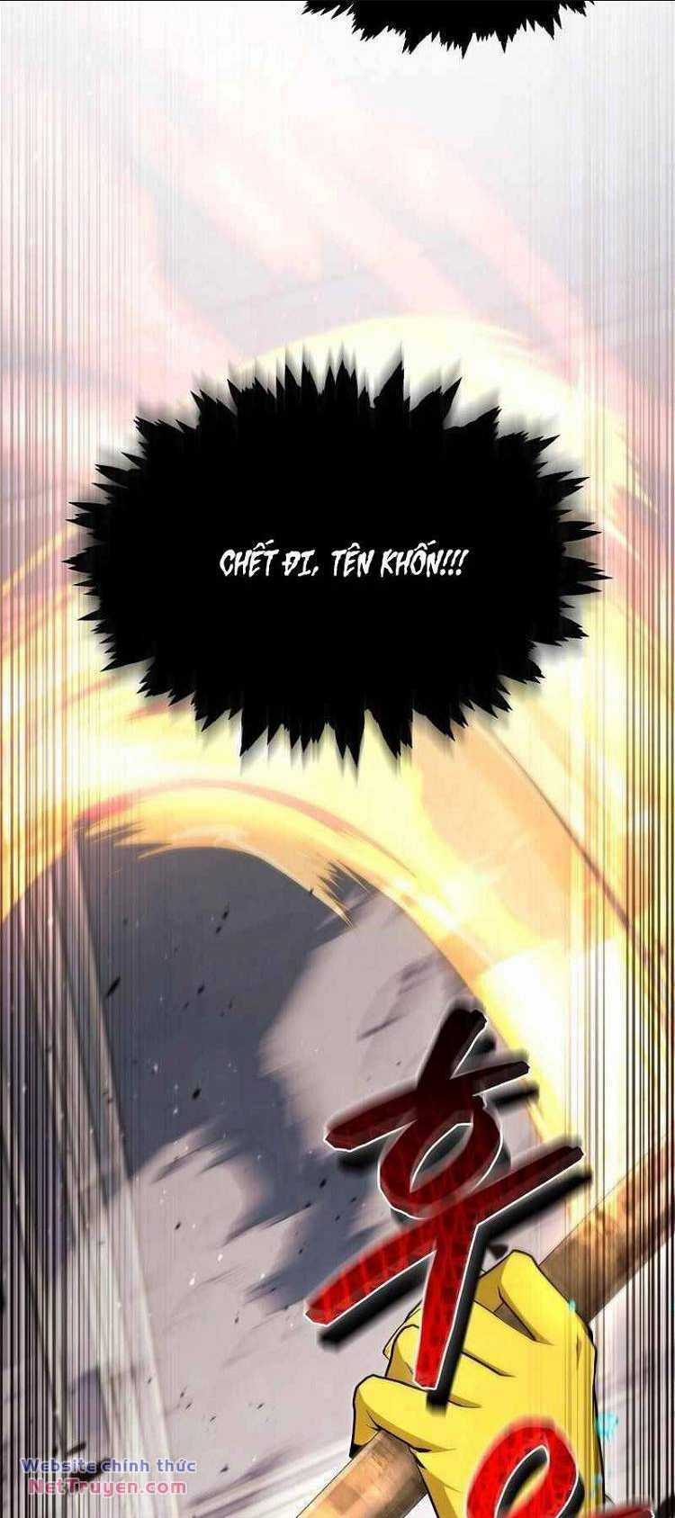 Bậc Thầy Debuff Chapter 9 trang 37