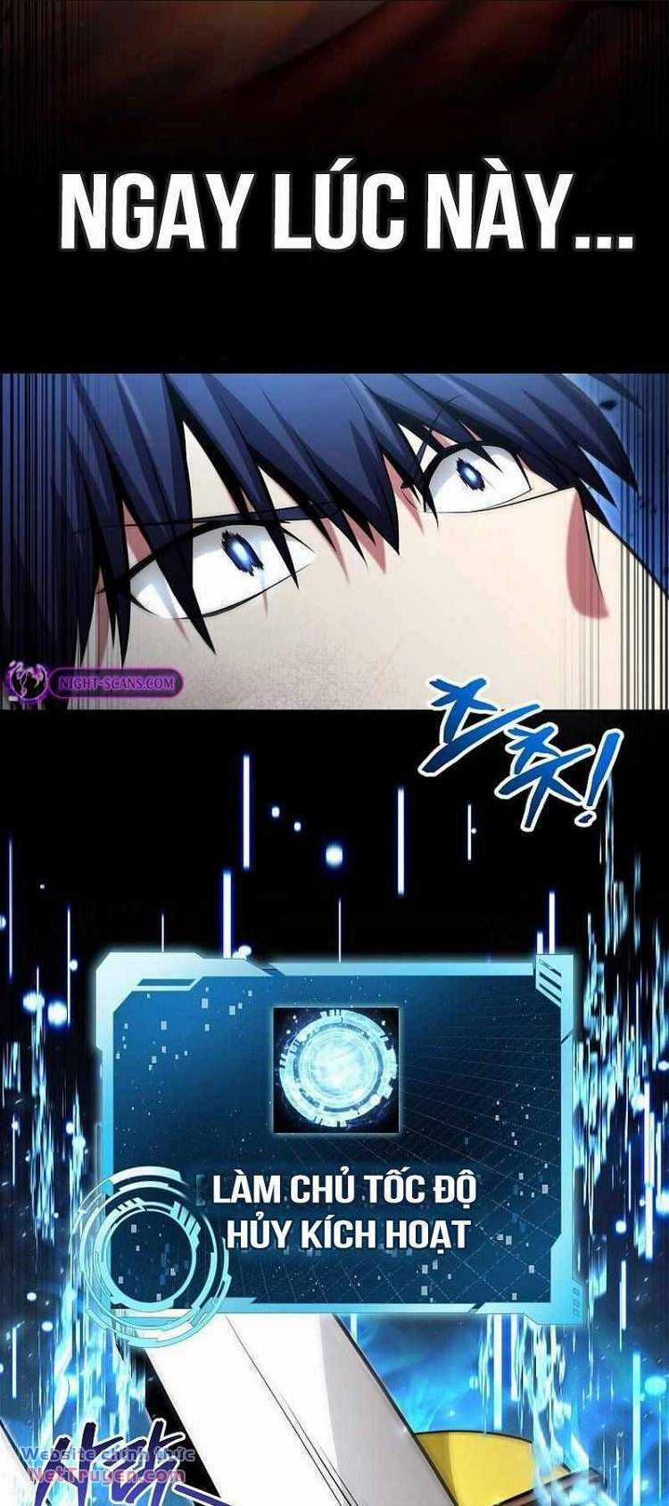 Bậc Thầy Debuff Chapter 9 trang 39