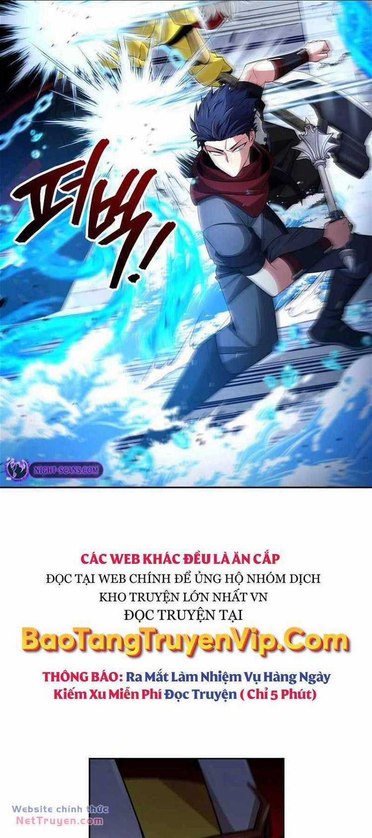 Bậc Thầy Debuff Chapter 9 trang 4