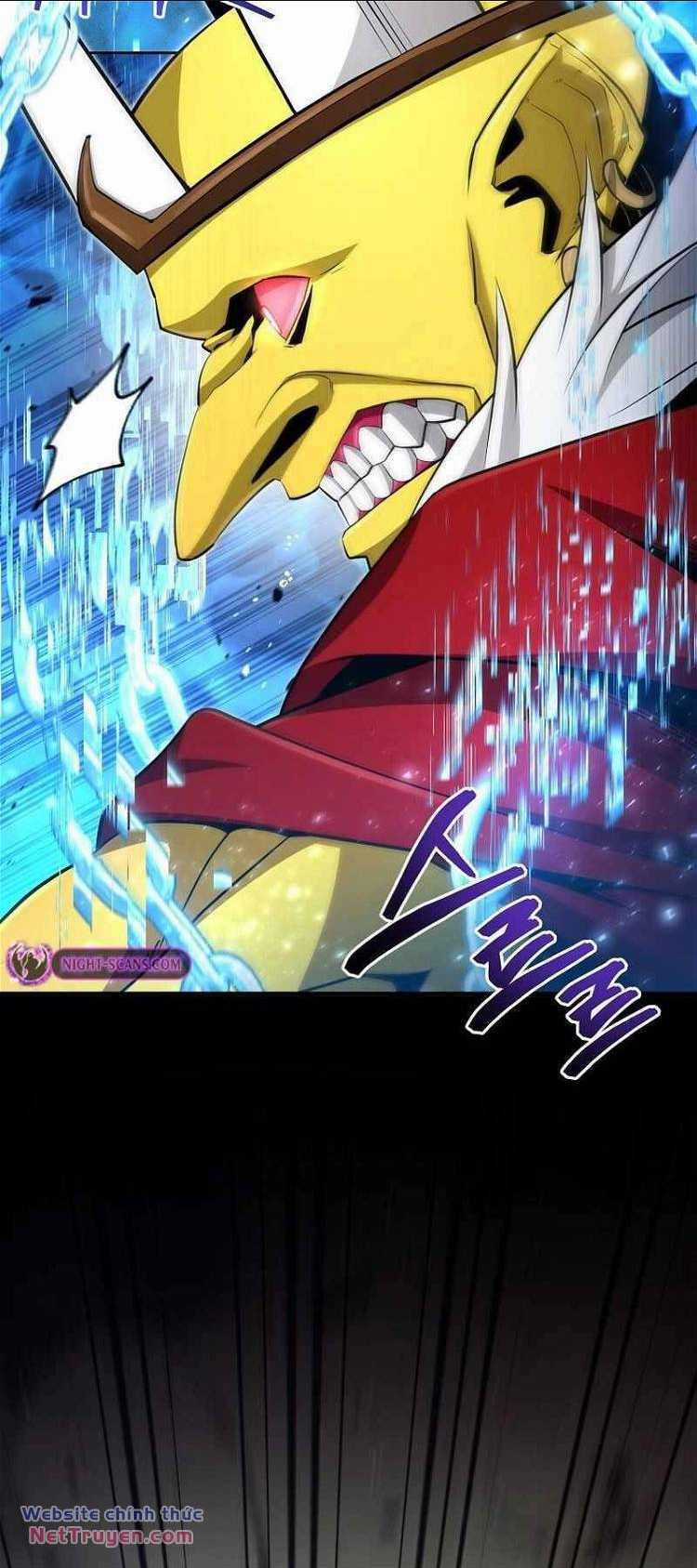 Bậc Thầy Debuff Chapter 9 trang 40