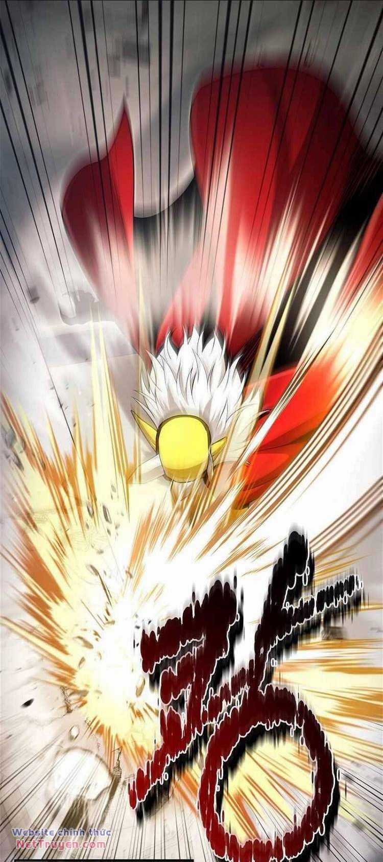 Bậc Thầy Debuff Chapter 9 trang 41