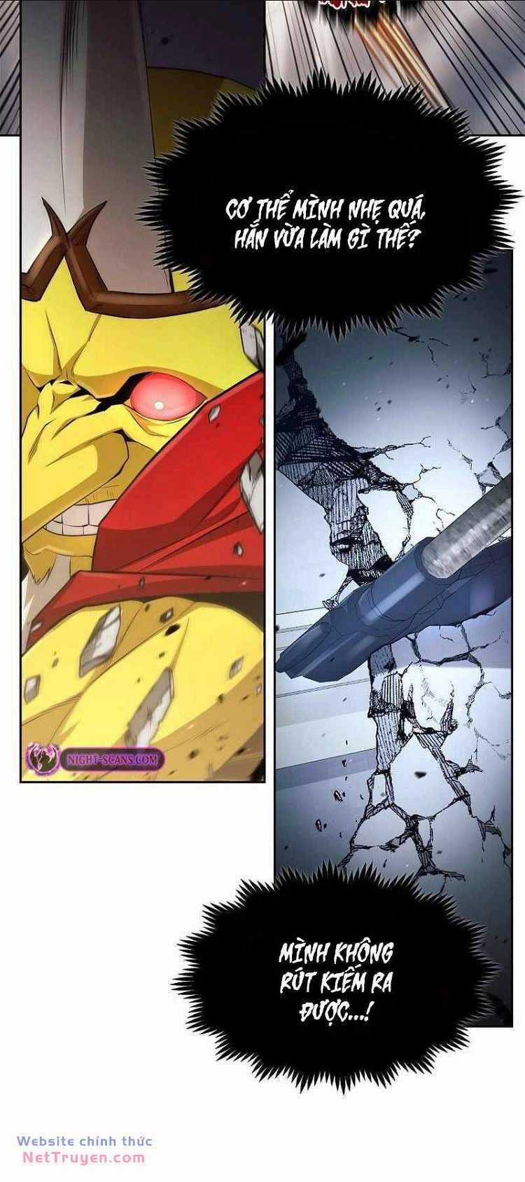 Bậc Thầy Debuff Chapter 9 trang 42