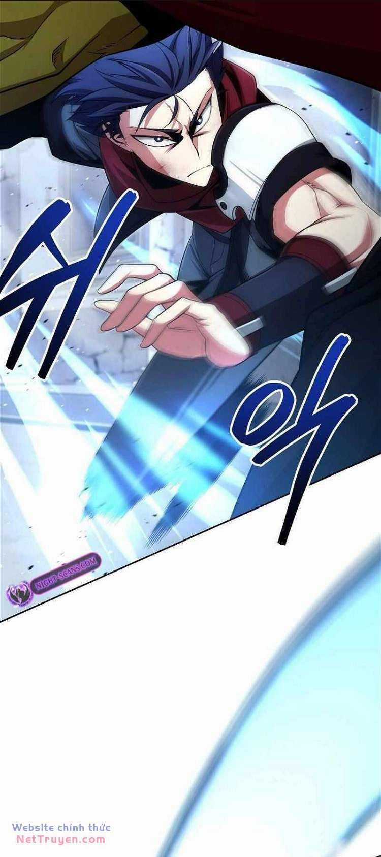 Bậc Thầy Debuff Chapter 9 trang 44