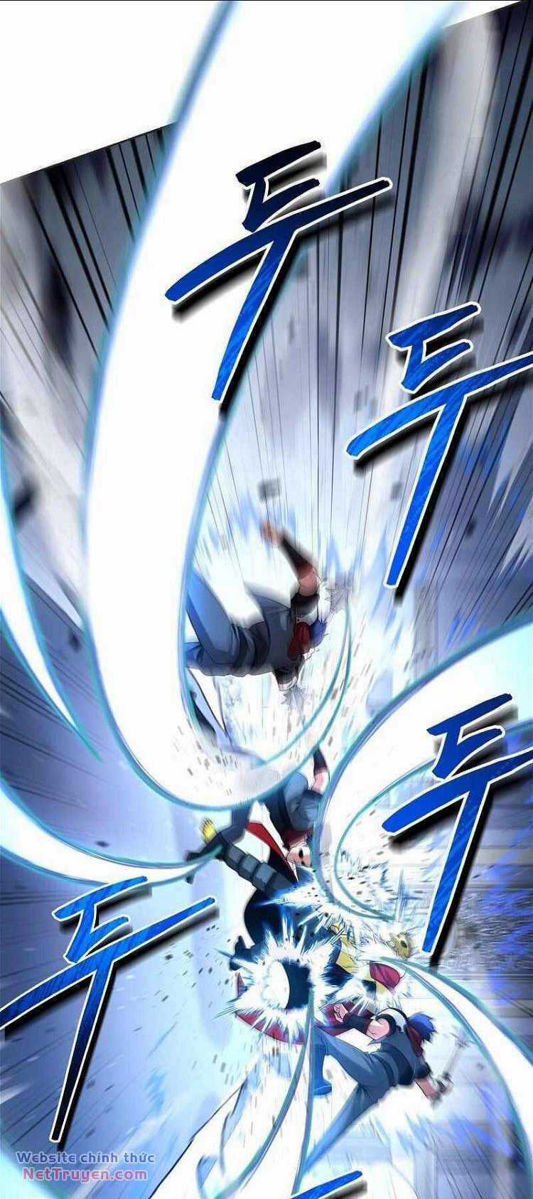 Bậc Thầy Debuff Chapter 9 trang 45