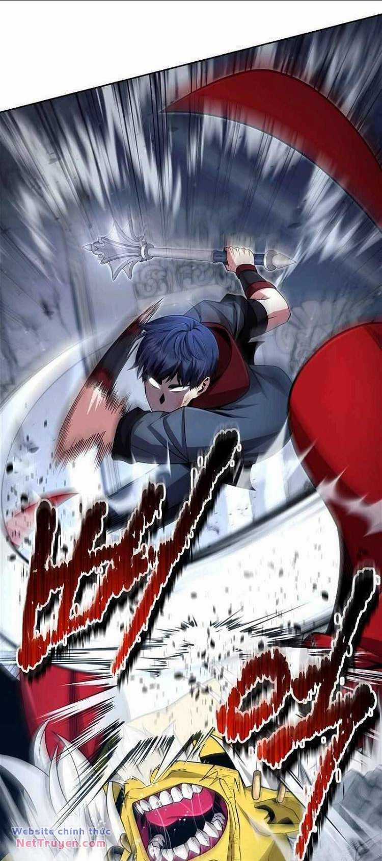 Bậc Thầy Debuff Chapter 9 trang 47