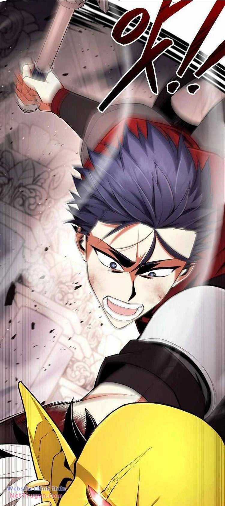 Bậc Thầy Debuff Chapter 9 trang 49