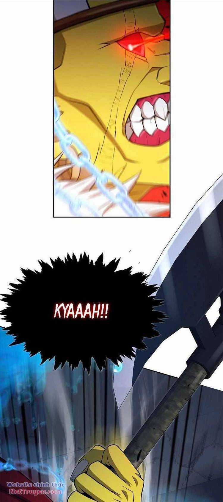 Bậc Thầy Debuff Chapter 9 trang 5