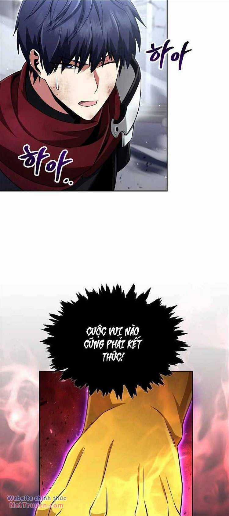 Bậc Thầy Debuff Chapter 9 trang 57