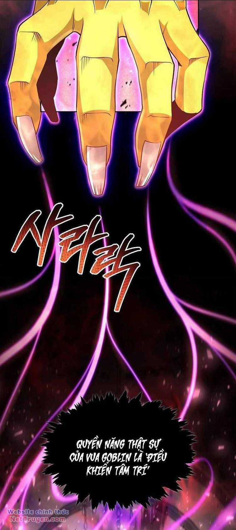 Bậc Thầy Debuff Chapter 9 trang 58