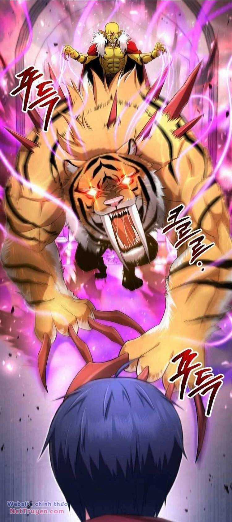 Bậc Thầy Debuff Chapter 9 trang 59