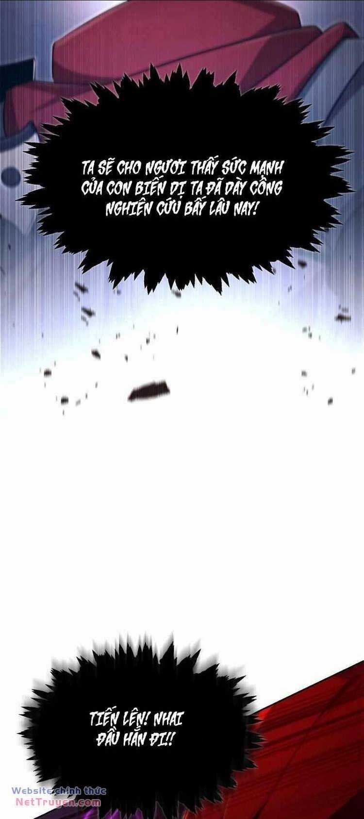 Bậc Thầy Debuff Chapter 9 trang 60