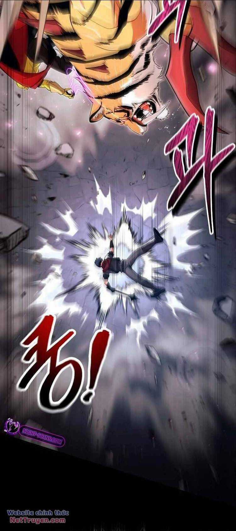 Bậc Thầy Debuff Chapter 9 trang 64