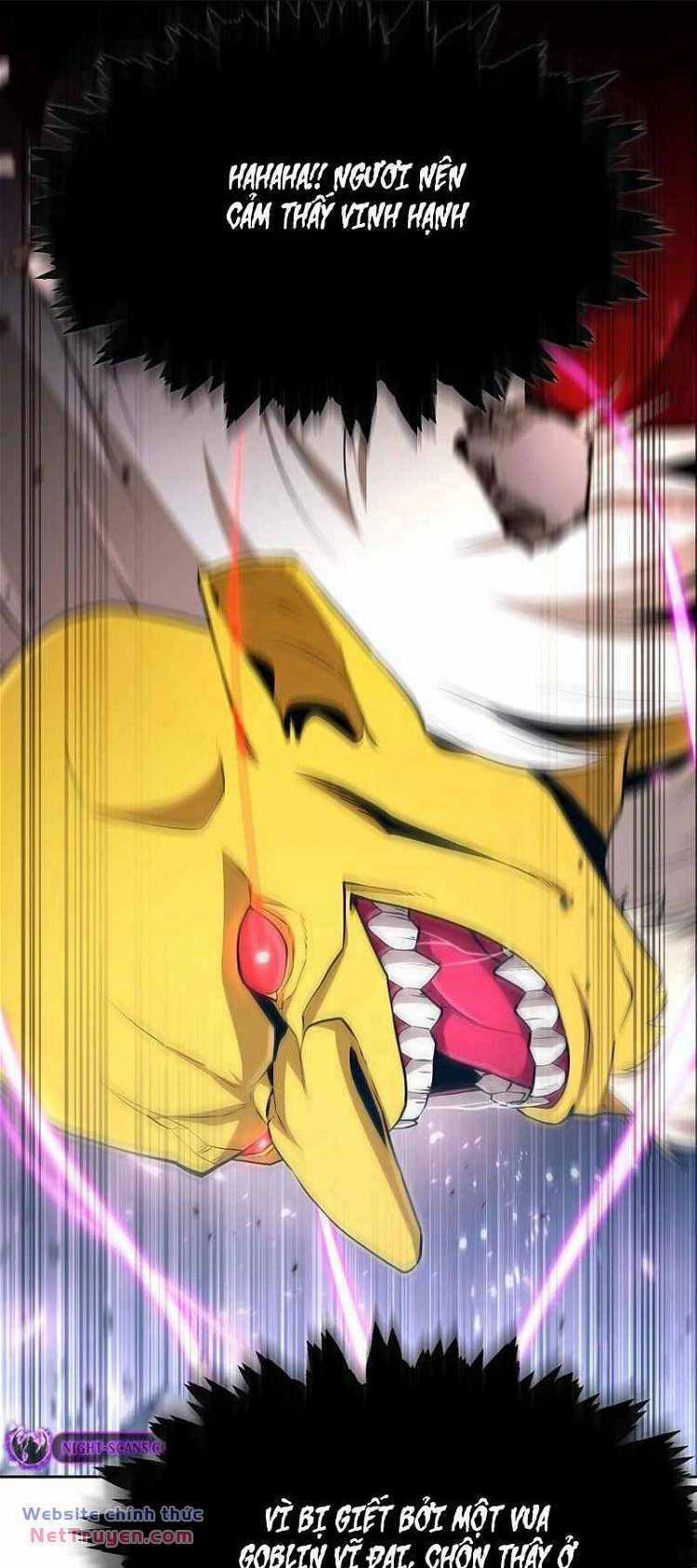 Bậc Thầy Debuff Chapter 9 trang 65