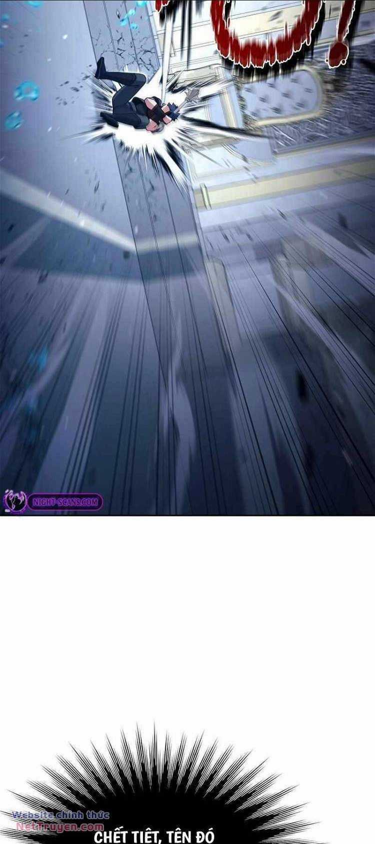 Bậc Thầy Debuff Chapter 9 trang 7