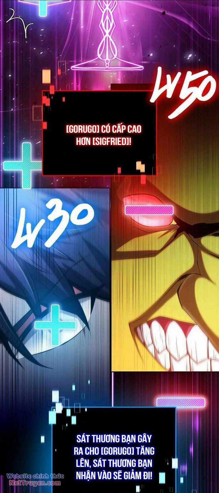 Bậc Thầy Debuff Chapter 9 trang 70