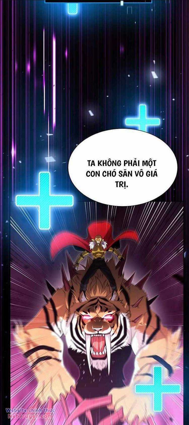 Bậc Thầy Debuff Chapter 9 trang 71