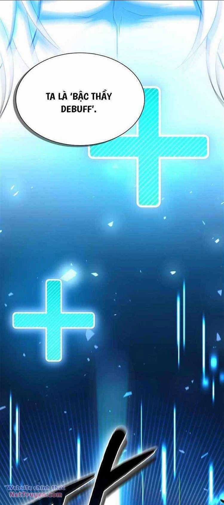 Bậc Thầy Debuff Chapter 9 trang 73