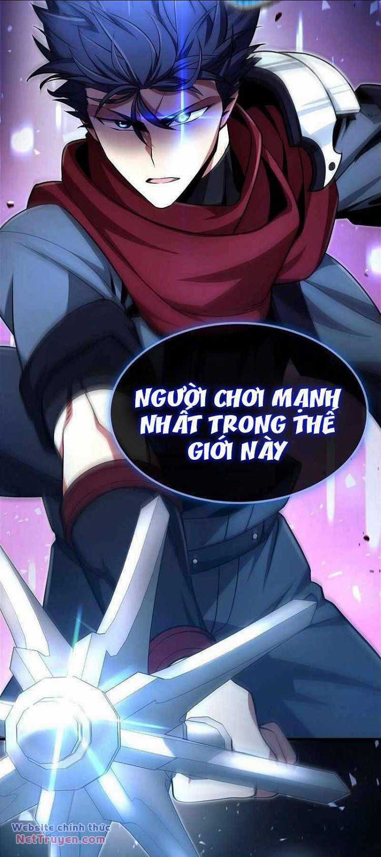 Bậc Thầy Debuff Chapter 9 trang 75